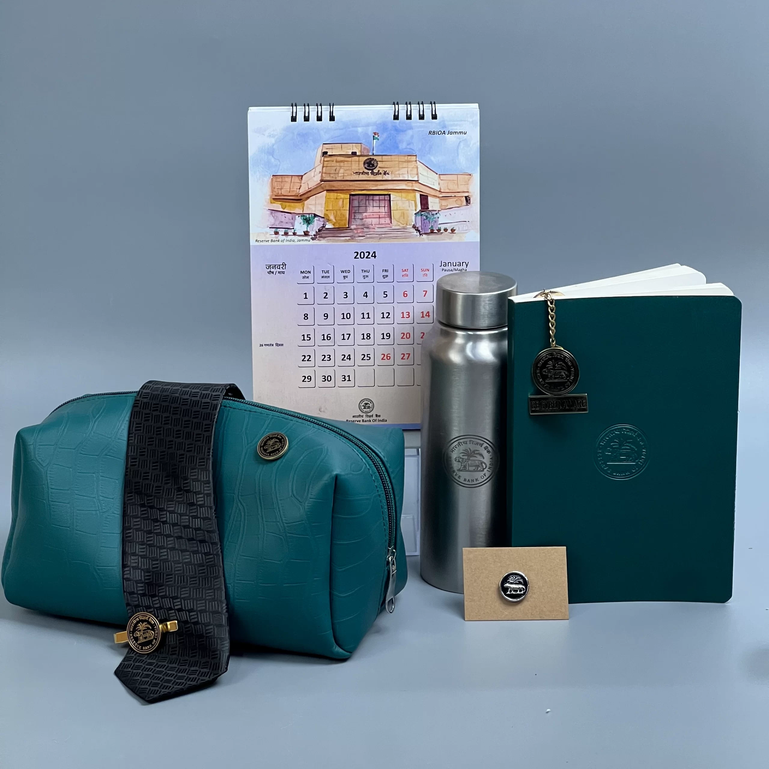 Best Corporate Gifting Services in Hyderabad - Reboot Global - Gallery 1