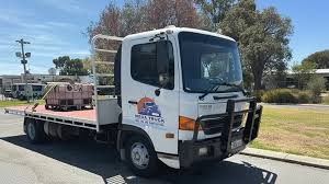 Mega Truck Training - Gallery 1