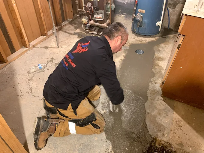 Tornado Plumbing & Drains - Gallery 1