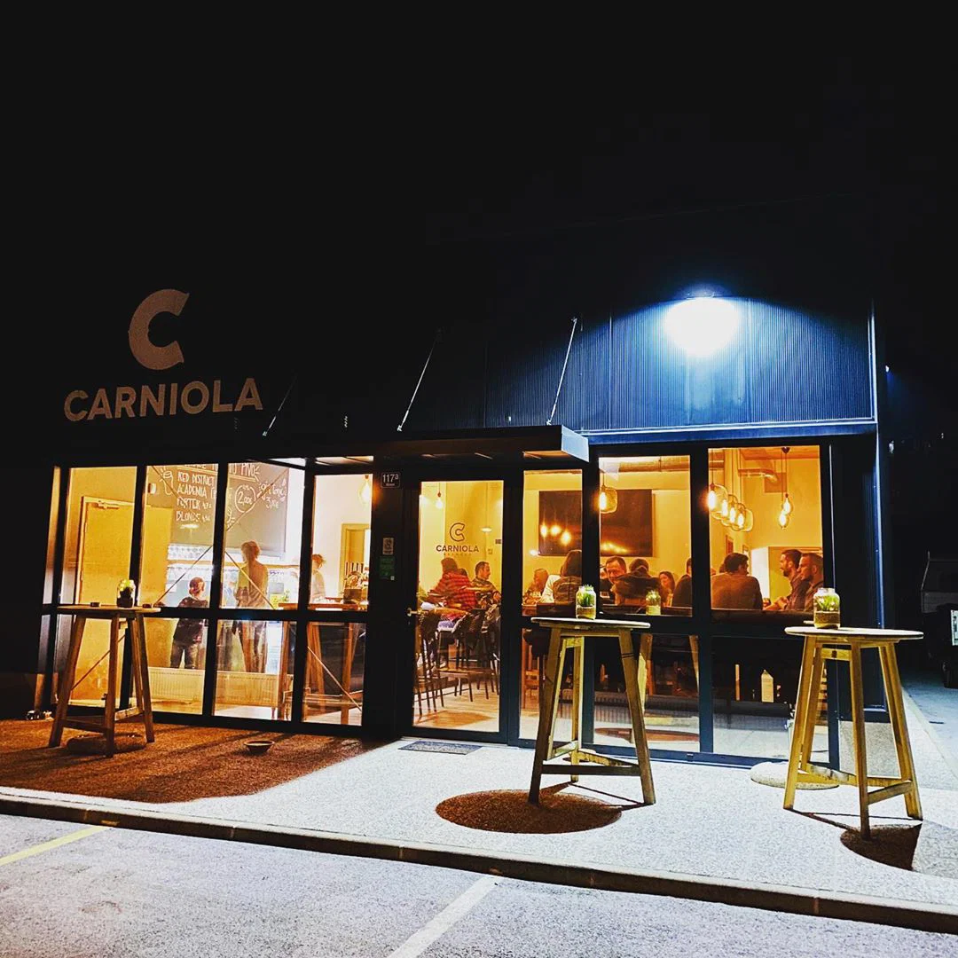 CARNIOLA BREWERY - Gallery 4