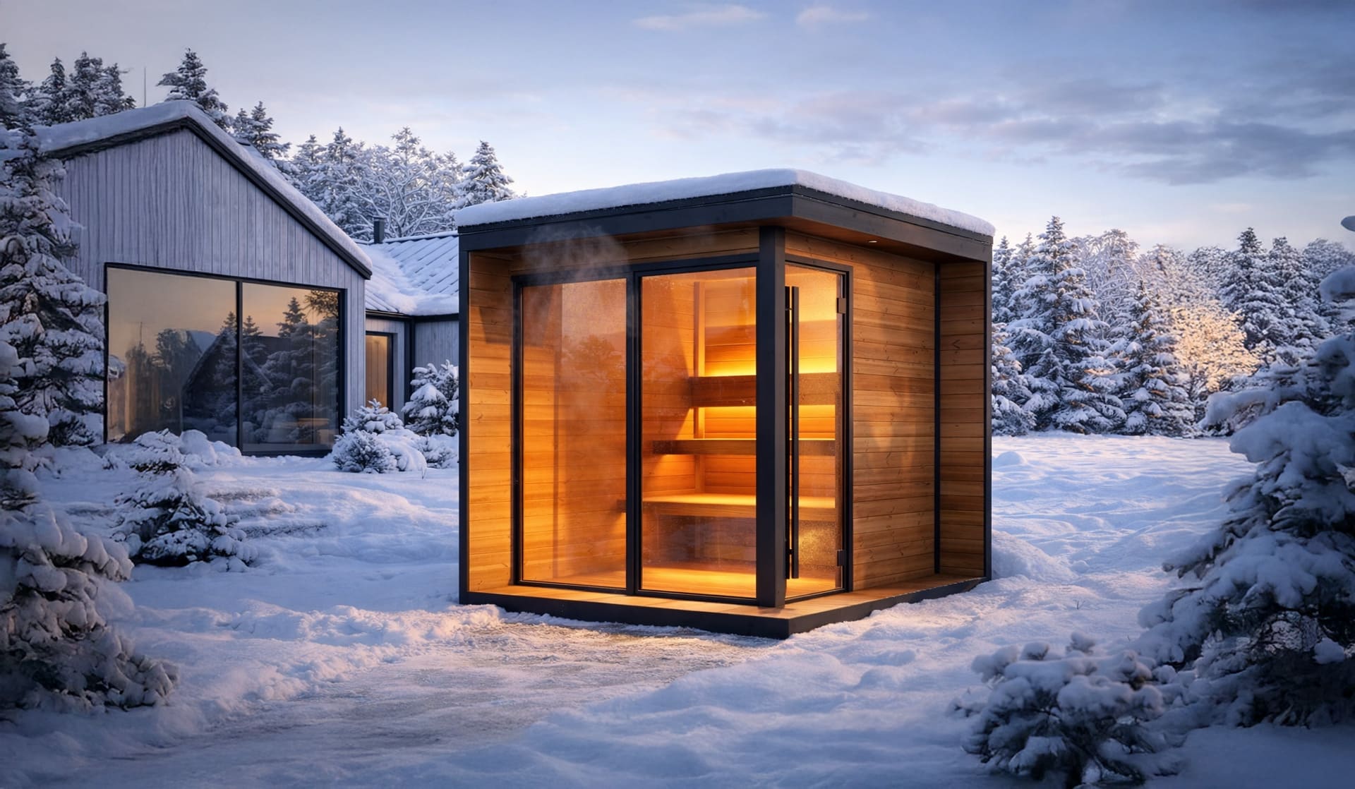 Factory Sale - Gallery 1