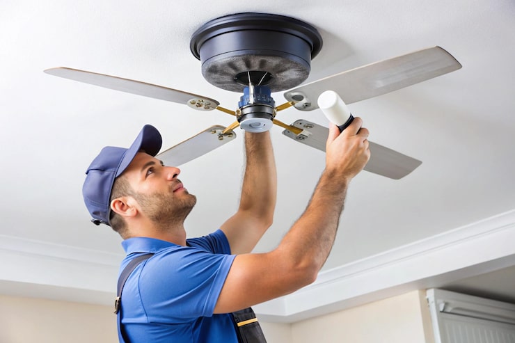 Mohali Appliancer Repair - Gallery 3