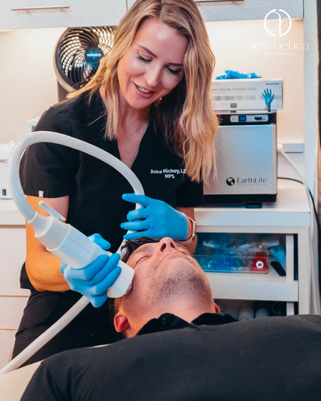 Aesthetica by Ridenour - Gallery 1