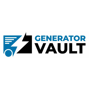 Generator Vault - Gallery 1
