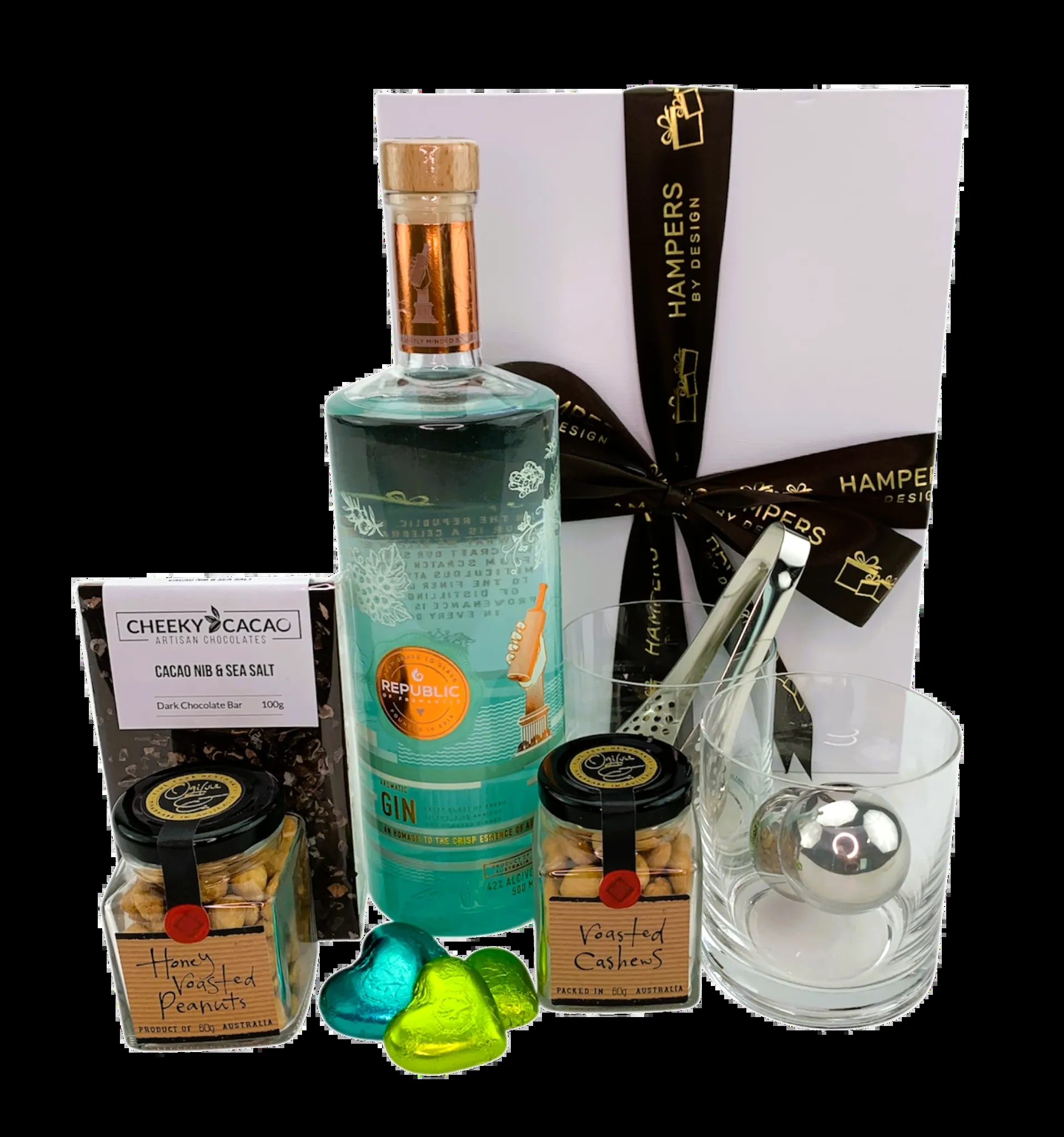Hamper By Design - Gallery 3