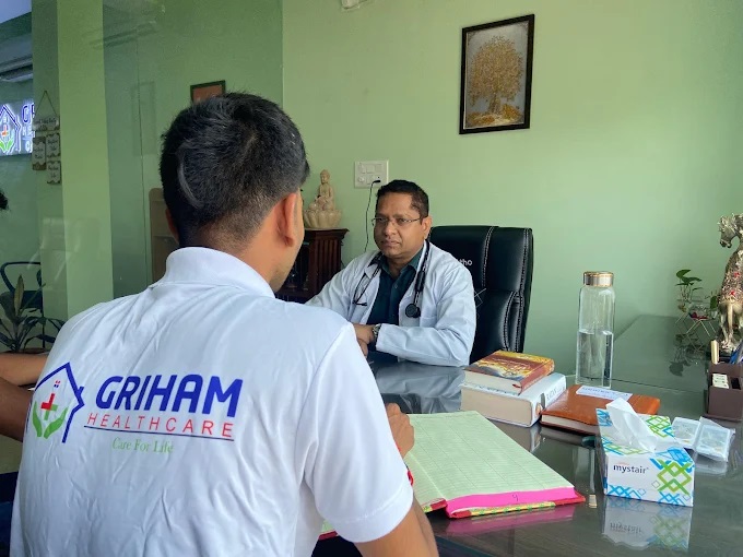 Griham Healthcare - Gallery 3