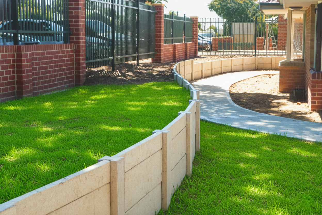 Strong Lock - Gallery 2