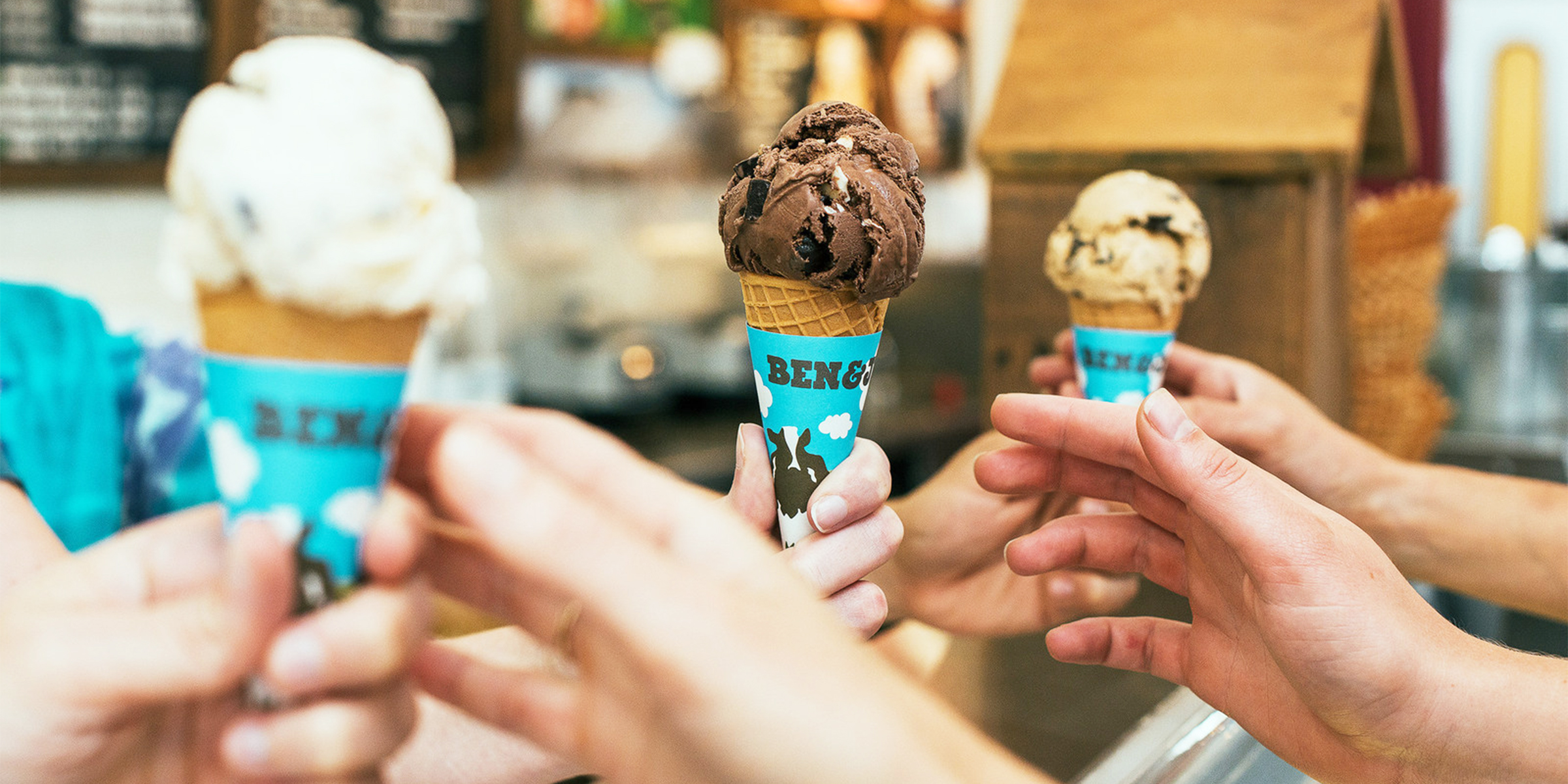 Dodo Packaging - Gallery 21