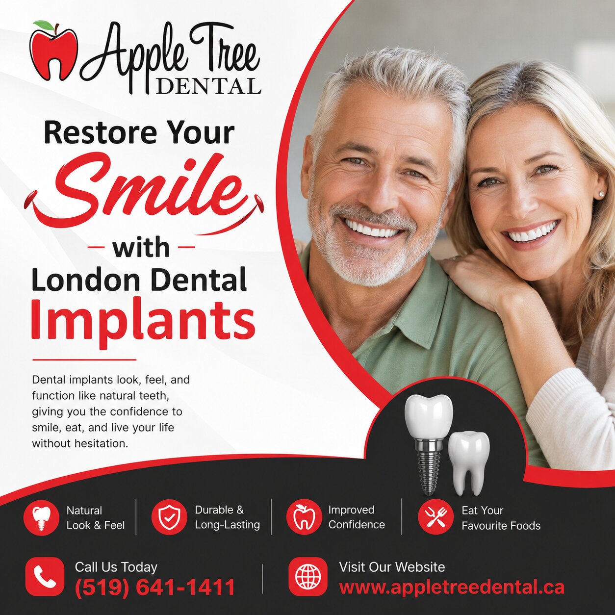Apple Tree Dental - Gallery 2