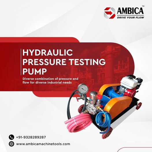 Ambica Machine Tools - Gallery 4