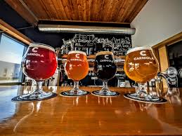 CARNIOLA BREWERY - Gallery 3