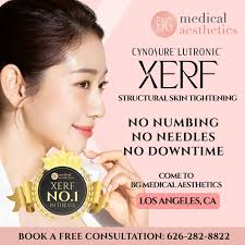 Bg Medical Aesthetics - Gallery 1