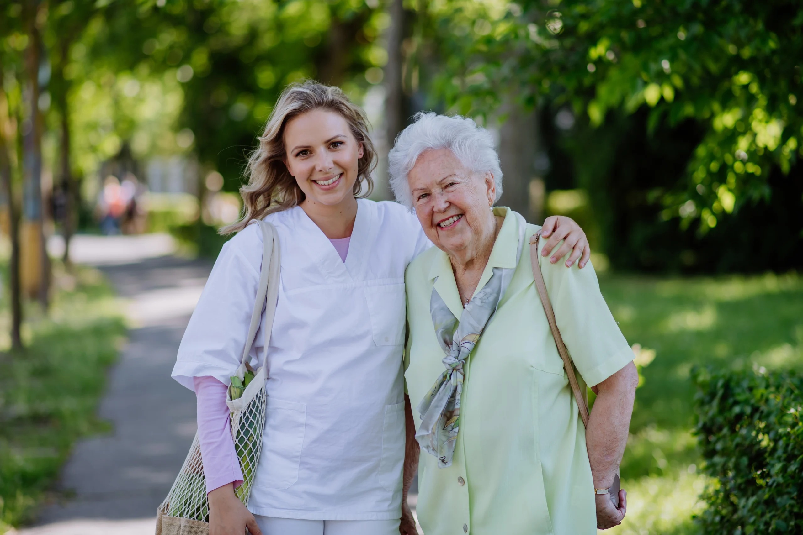 A Better Solution In-Home Care Summerlin - Gallery 3