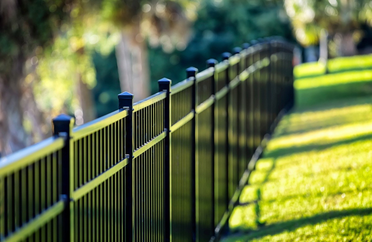 Stand Strong Fencing of Akron - Gallery 4