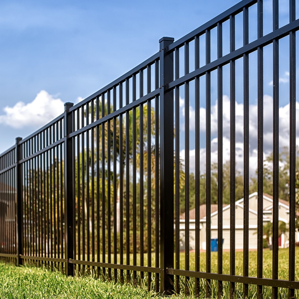 Stand Strong Fencing of Akron - Gallery 5