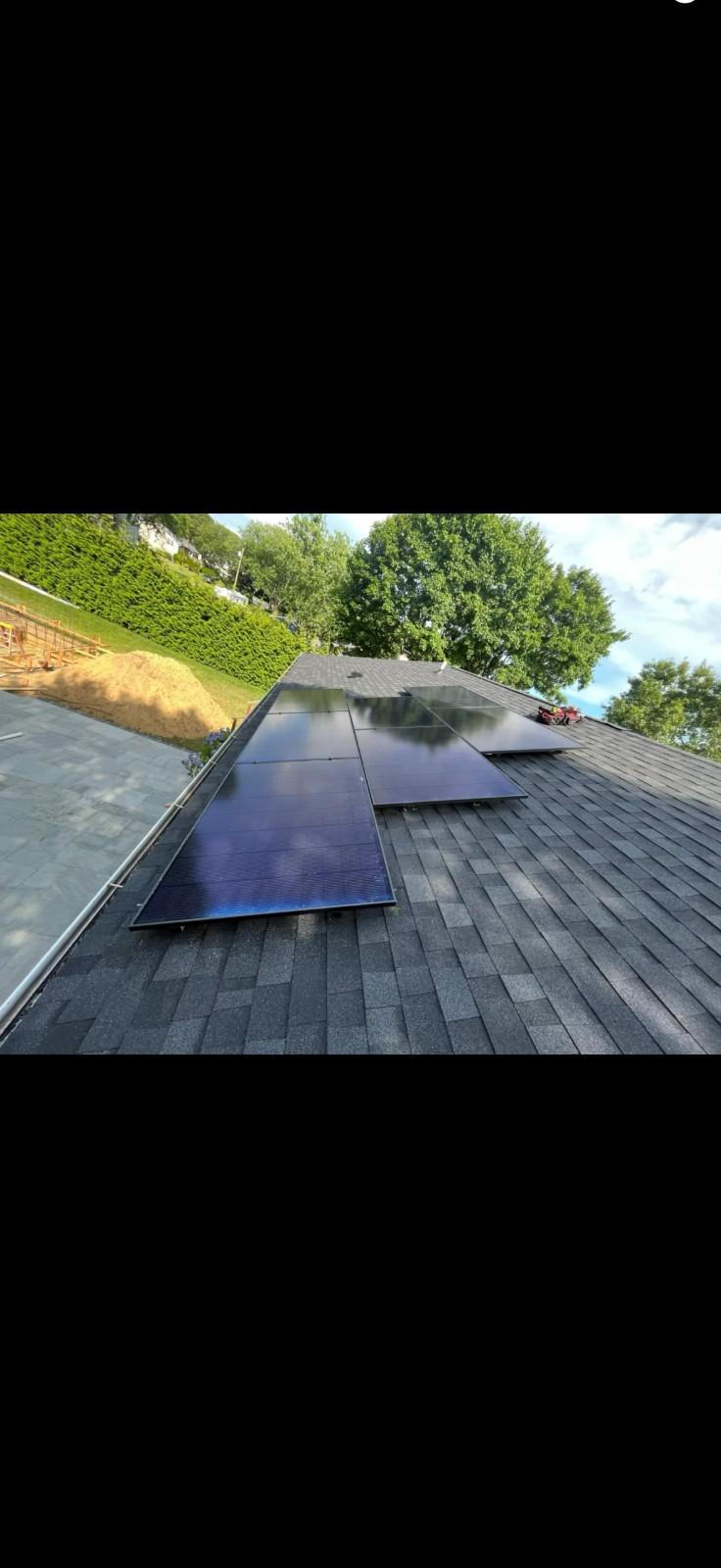 Apex Energy - Hamptons Solar - Gallery 1