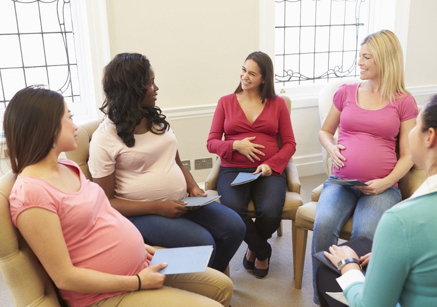 Reborn Doula - Gallery 2