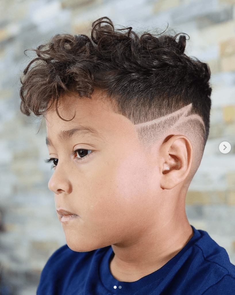 Cuts on Lime Barbershop - Gallery 4