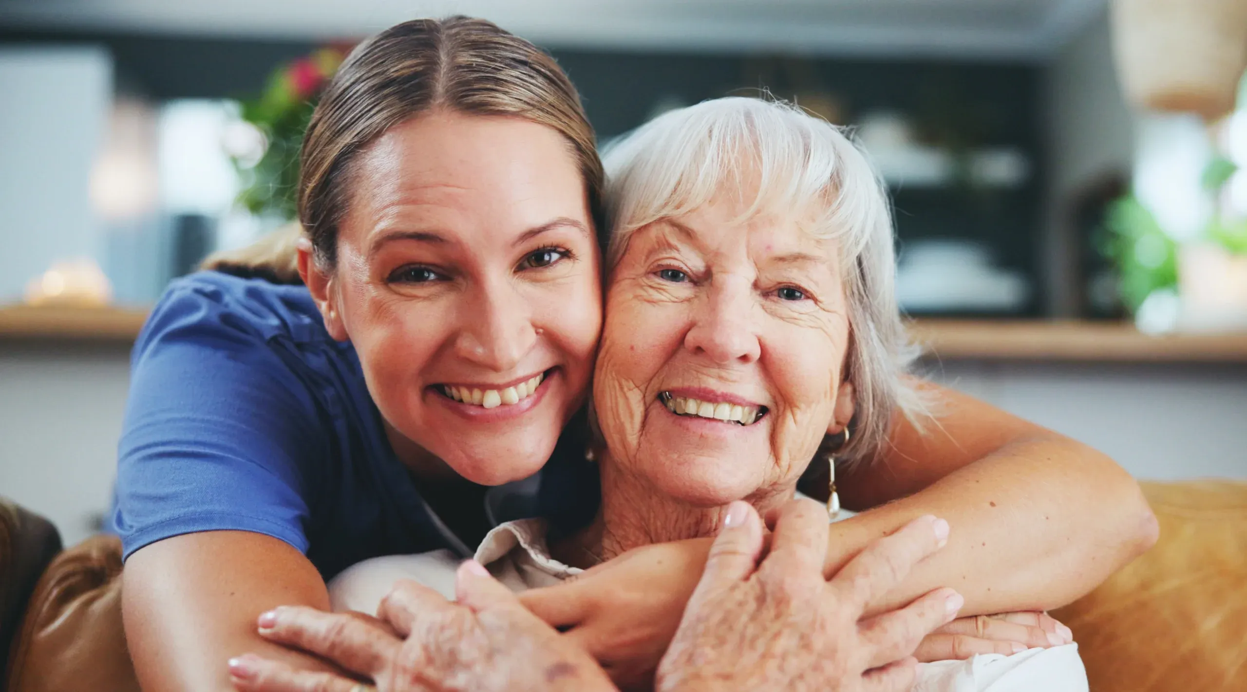 A Better Solution In-Home Care Summerlin - Gallery 1