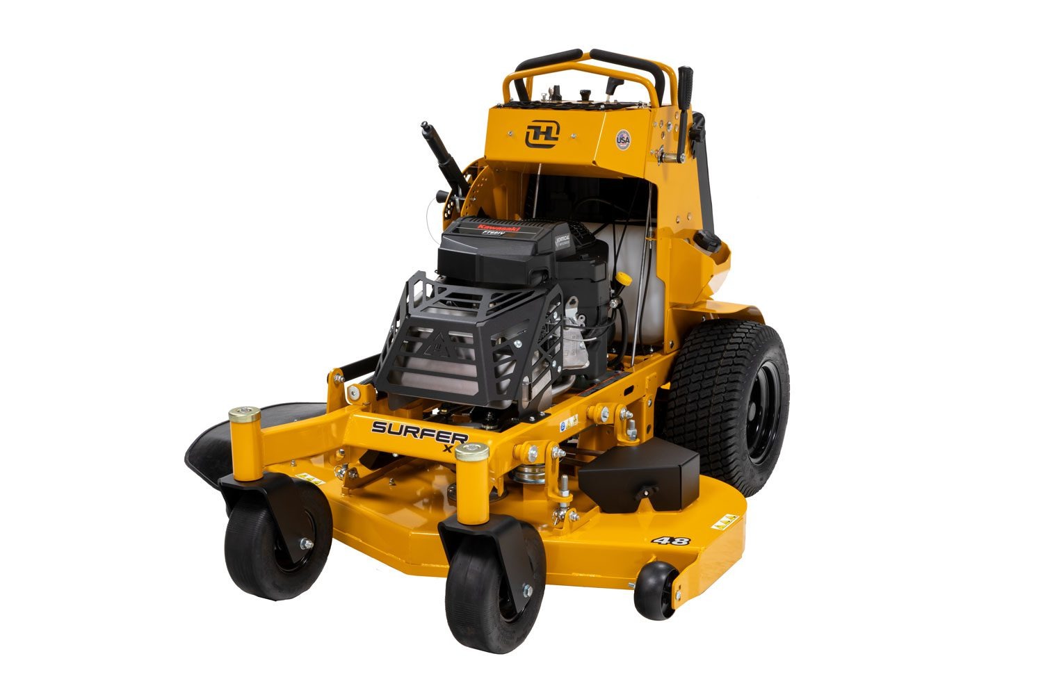 Wando Power Equipment Company Inc. - Gallery 6