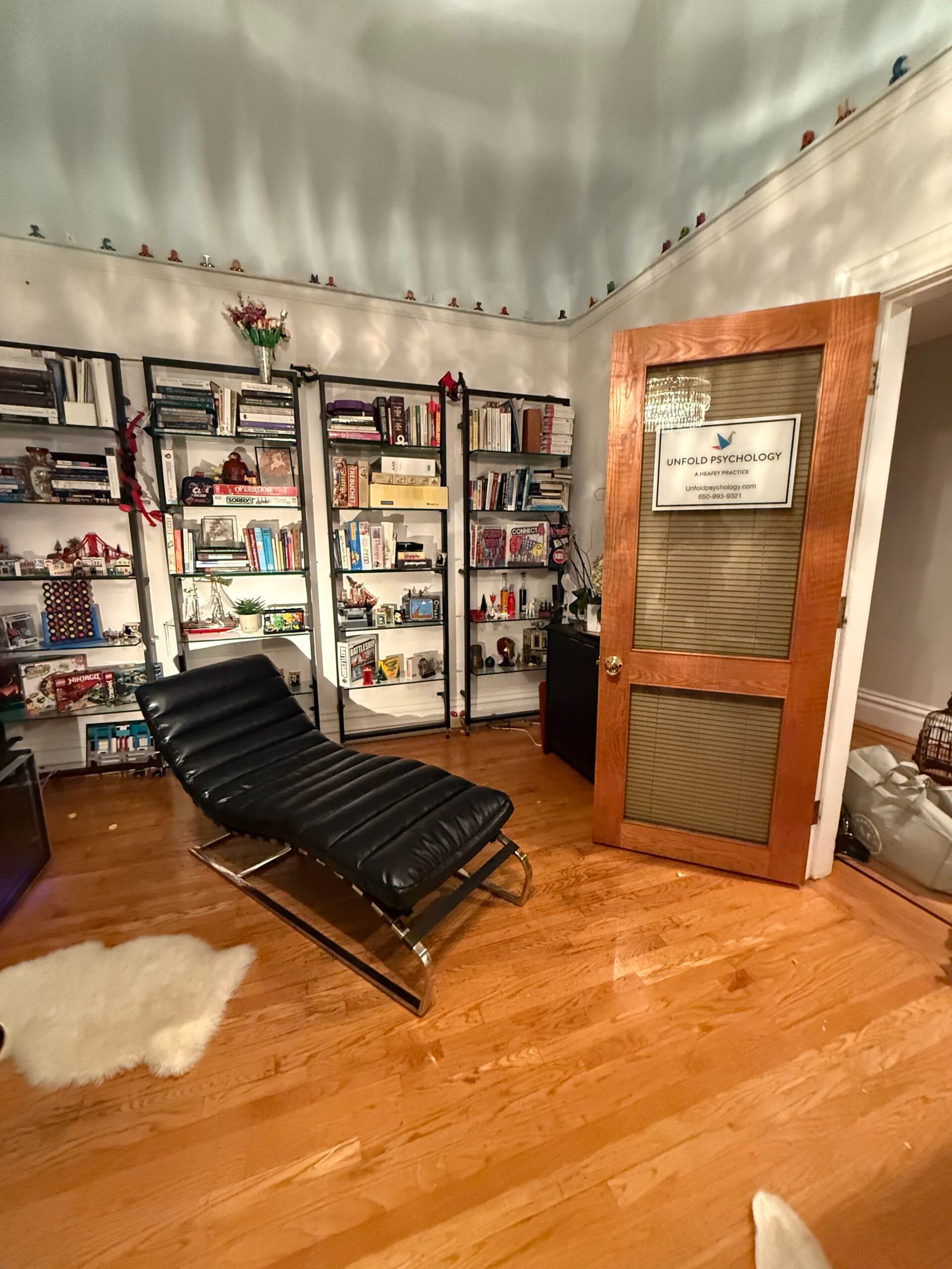 Unfold Psychology San Francisco - Gallery 5