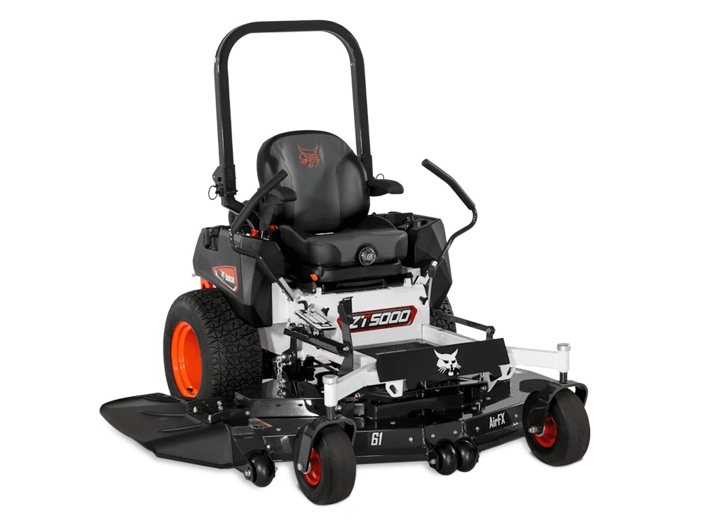 Wando Power Equipment Company Inc. - Gallery 7