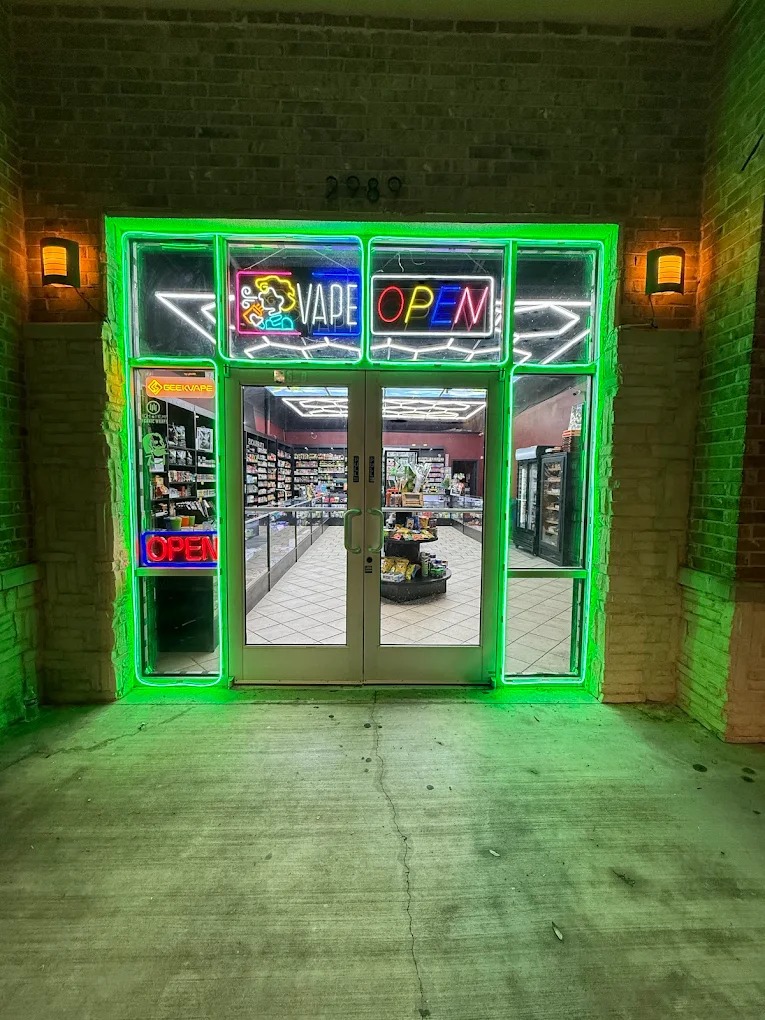 Tobacco Station - Gallery 2