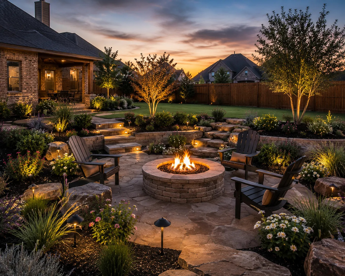 Midlothian Patio & Landscaping - Gallery 3