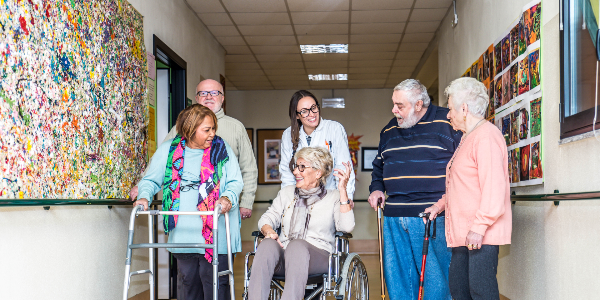 Care Senior Placement - Gallery 1