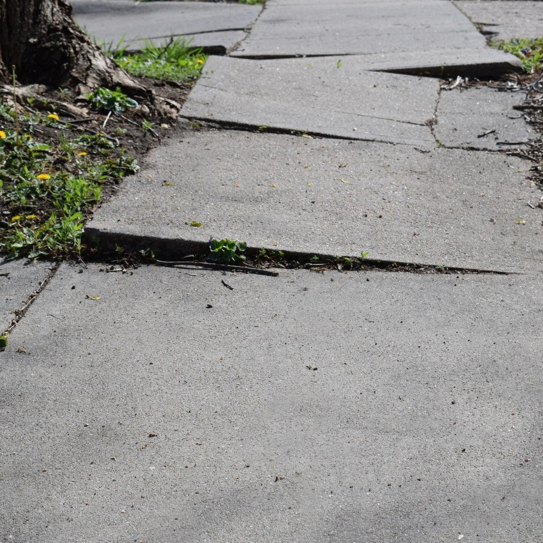 Texas Concrete Leveling - Gallery 3