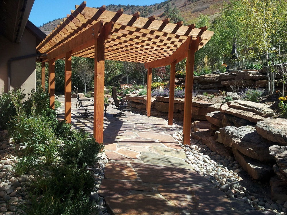 Advance Designs Land & Waterscapes - Gallery 3