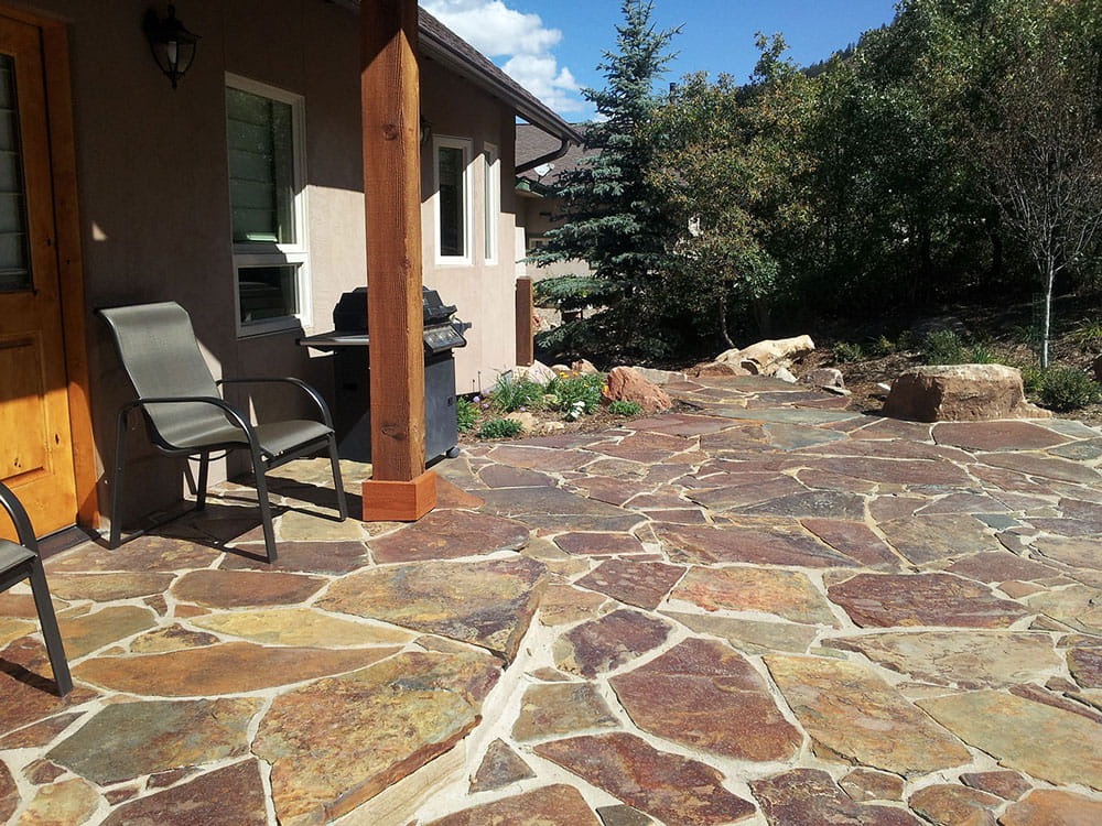 Advance Designs Land & Waterscapes - Gallery 4