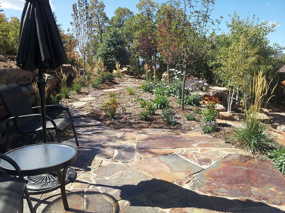 Advance Designs Land & Waterscapes - Gallery 5