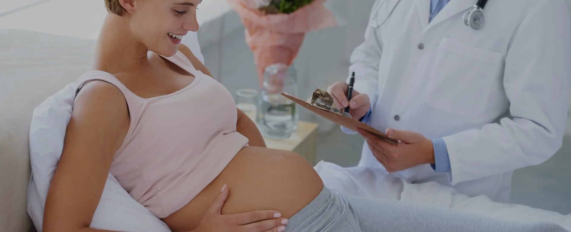 Tummy Vision 3D/4D Ultrasound & Gender Reveal - Gallery 1