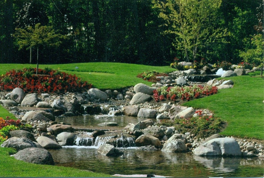 Advance Designs Land & Waterscapes - Gallery 7