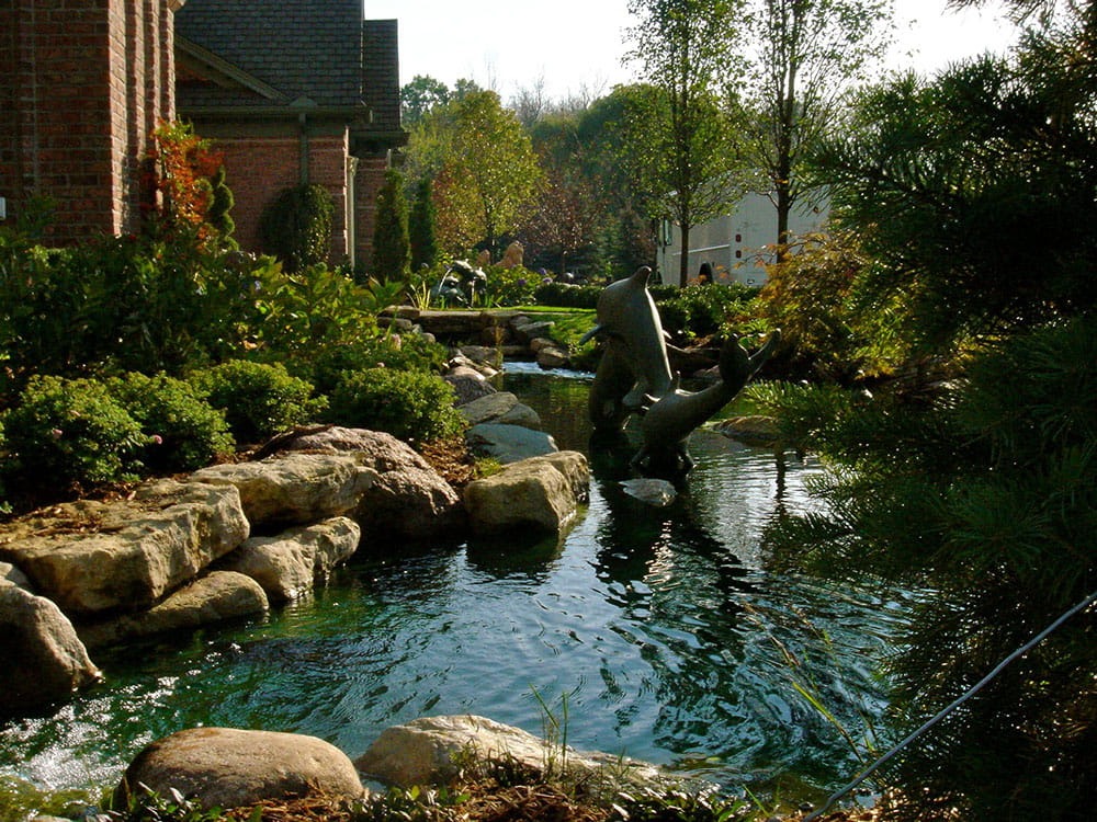 Advance Designs Land & Waterscapes - Gallery 9