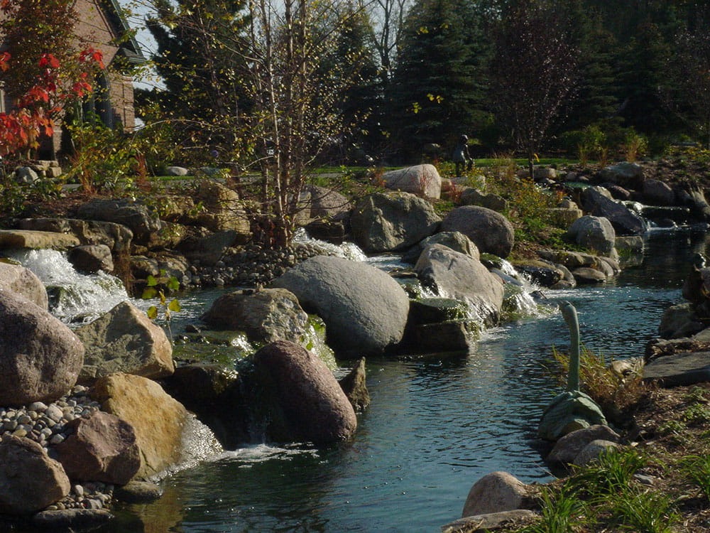 Advance Designs Land & Waterscapes - Gallery 10