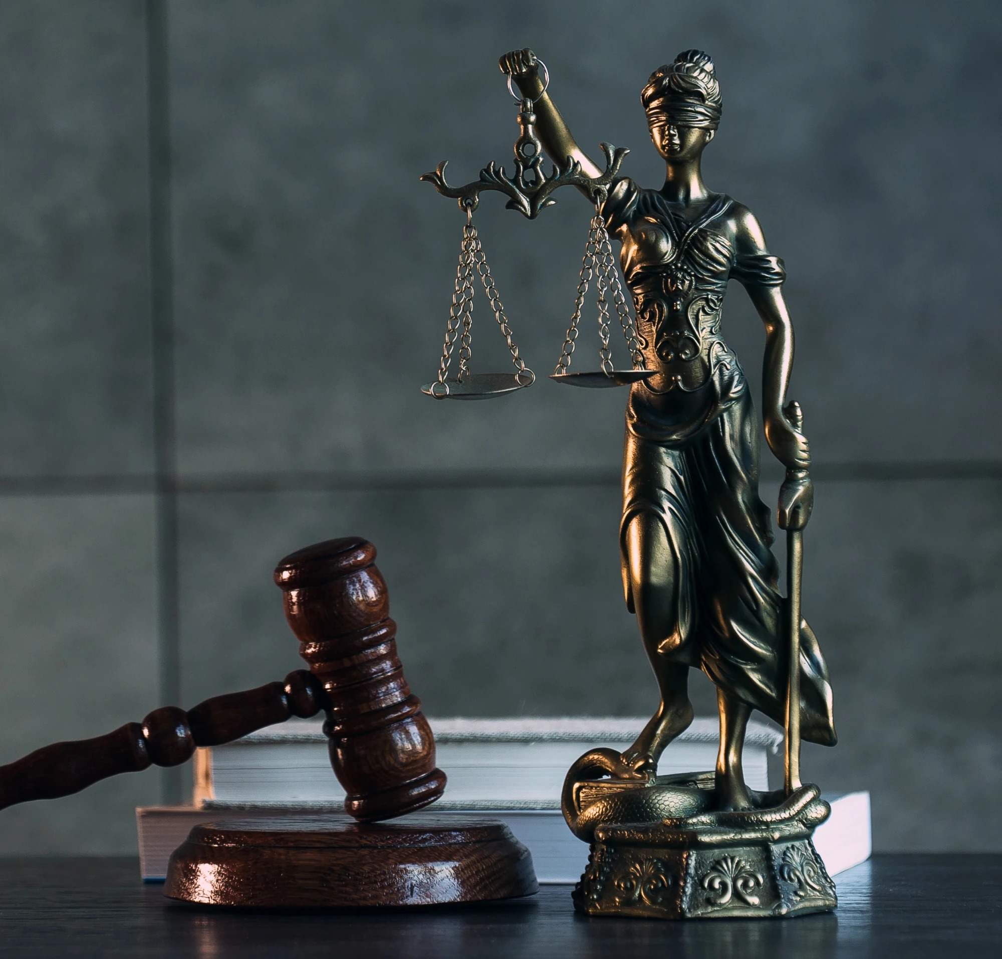 Law Office of Troy M. Moore, PLLC - Gallery 2