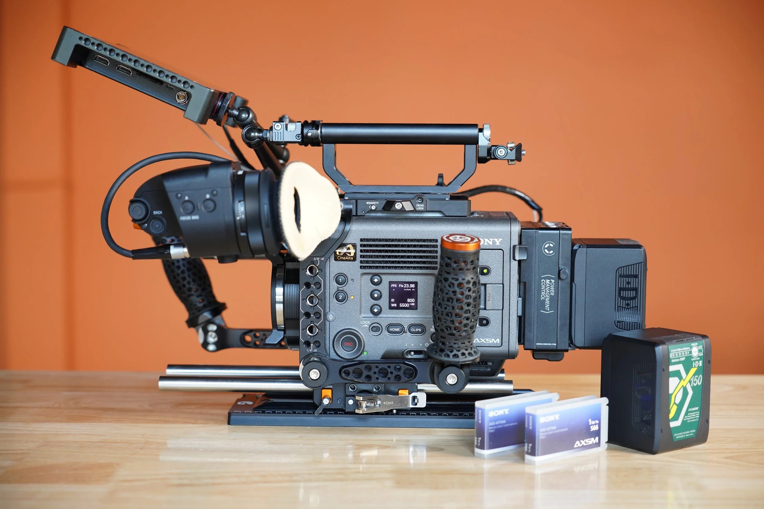 Shine Cine Camera Rental House - Gallery 3