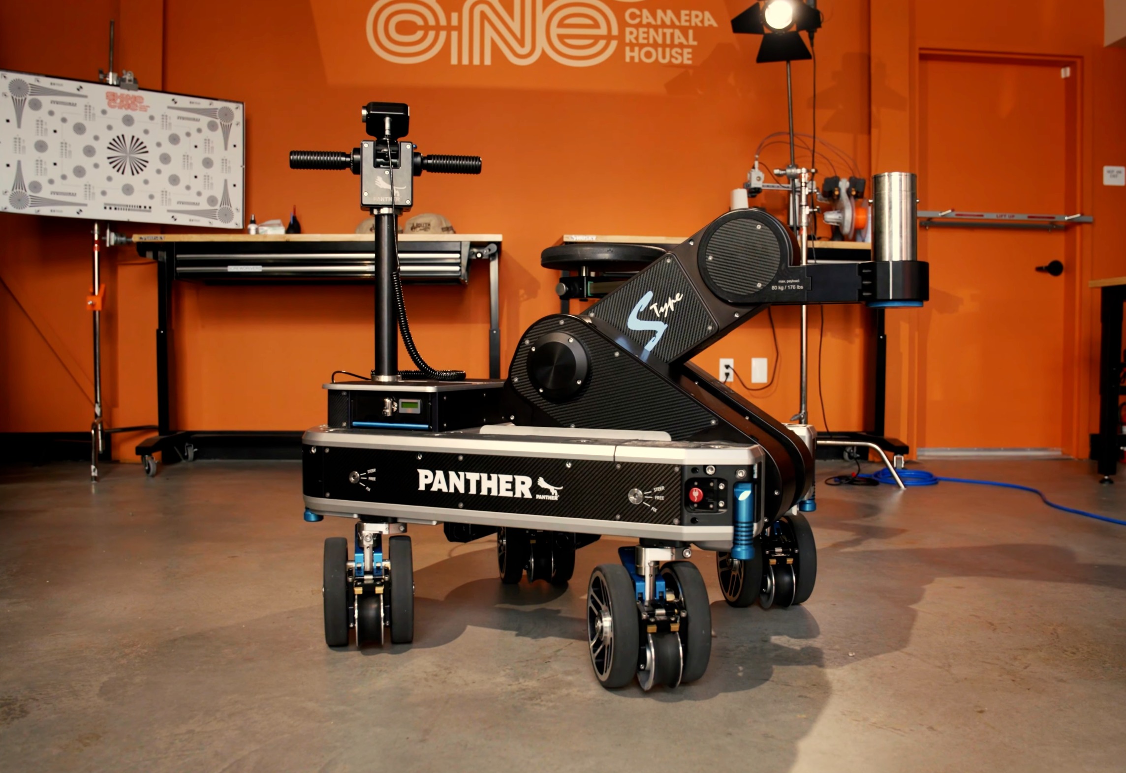 Shine Cine Camera Rental House - Gallery 1