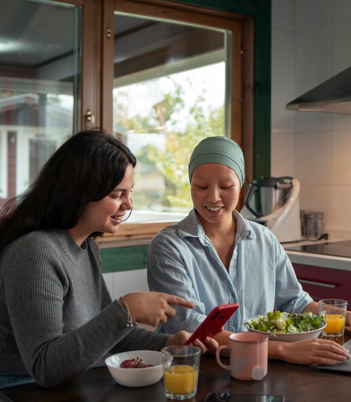 Magnus Homecare - Gallery 2