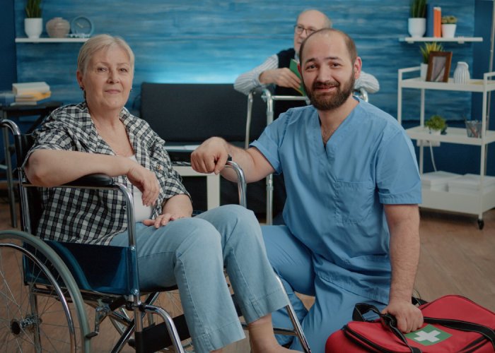 Magnus Homecare - Gallery 3