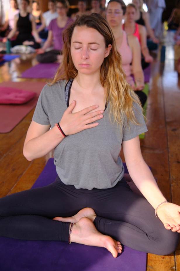 300 Hour Yoga Teacher Training Course in Rishikesh - Gallery 2