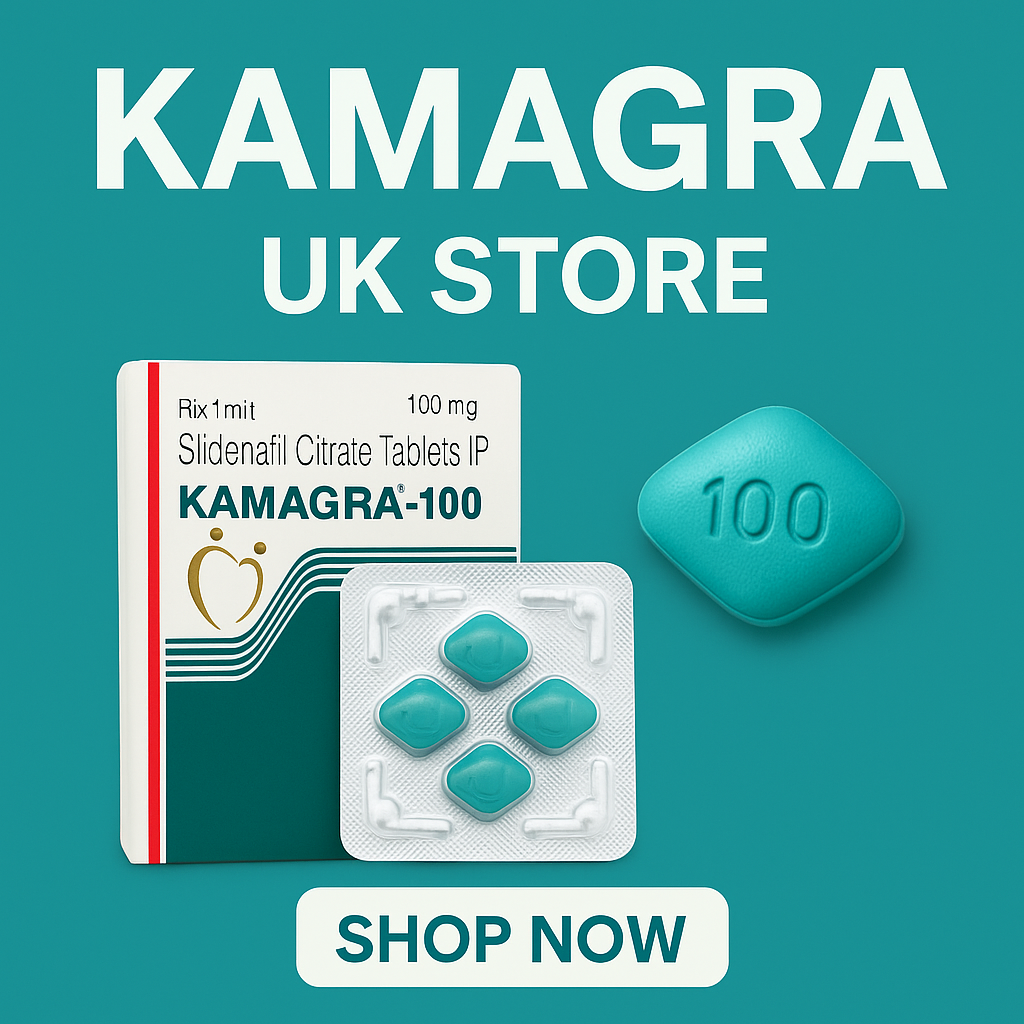 Buy Kamagra 100mg, Oral Jelly Online in UK With Free Shippin - Gallery 1