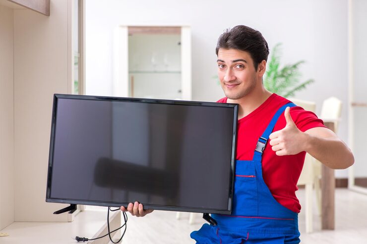 Doorstep Appliance Repair - Gallery 2