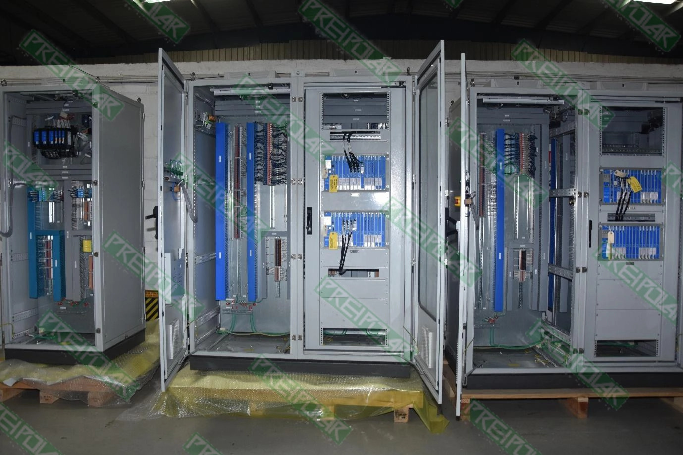 Preipolar Engineering Pvt. Ltd - Gallery 1