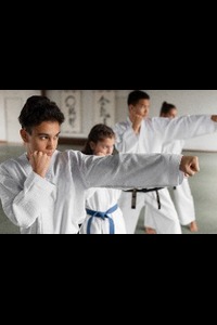 JTR Jujutsu International - Gallery 1