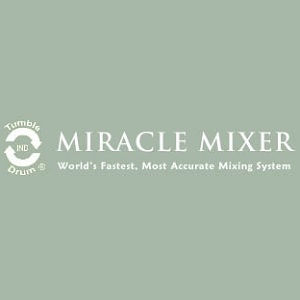 commercial drum mixer manufacturer - Gallery 1