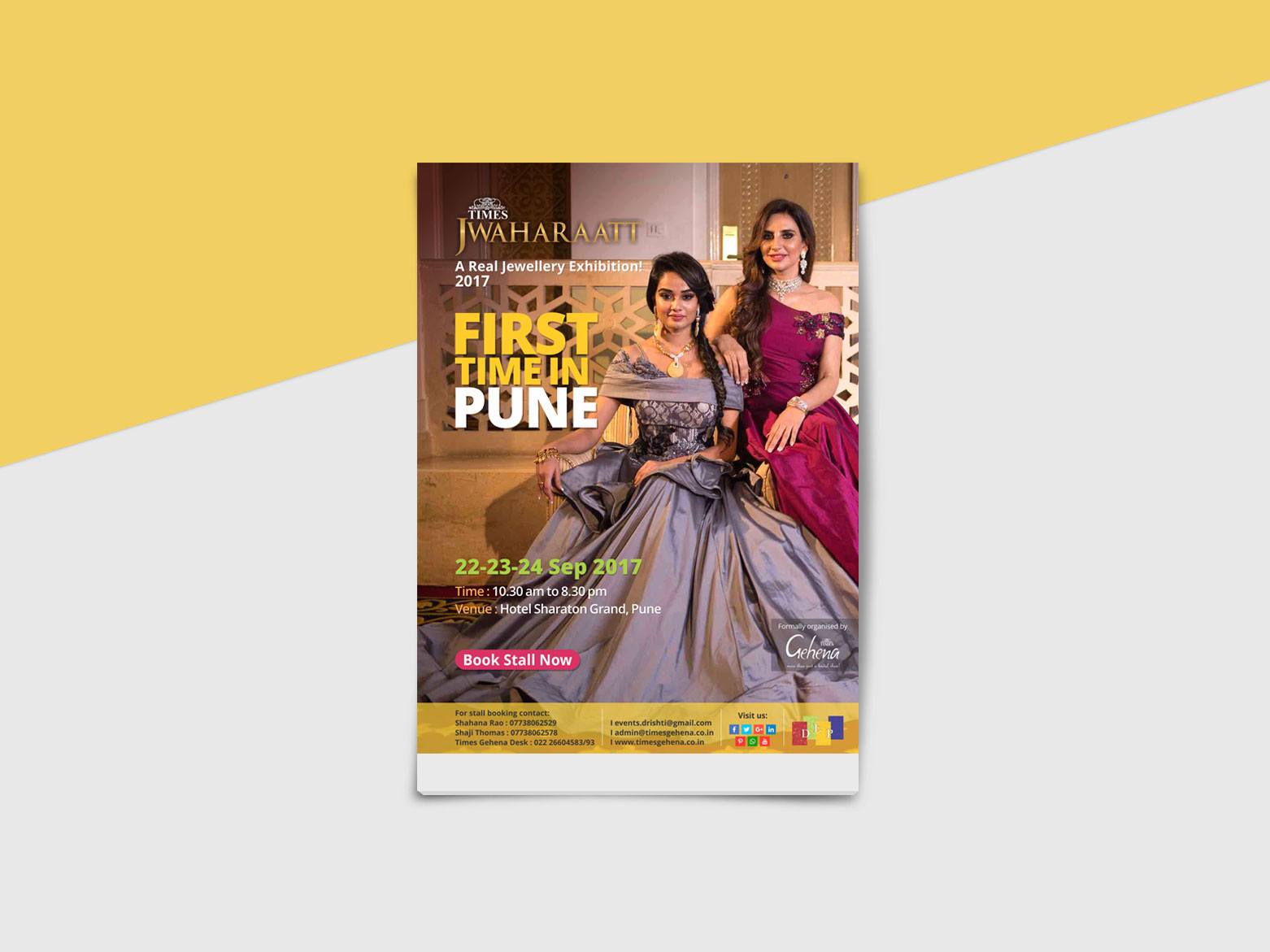 Buttercup Advertising Studio - Gallery 2