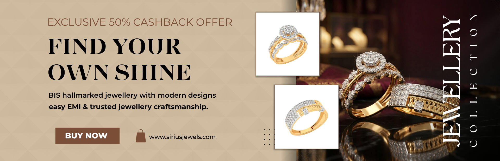 siriusjewels and lifestyles pvt ltd - Gallery 1